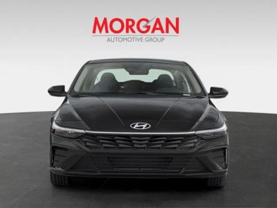 2026 Hyundai ELANTRA — photo 7 view