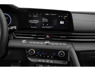 2026 Hyundai ELANTRA — photo 13 view
