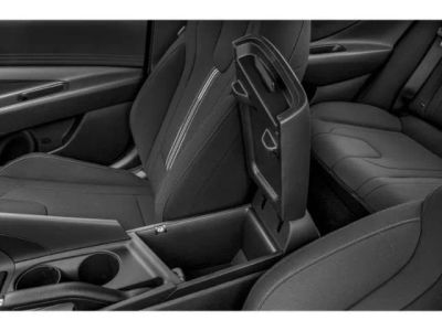2026 Hyundai ELANTRA — photo 17 view