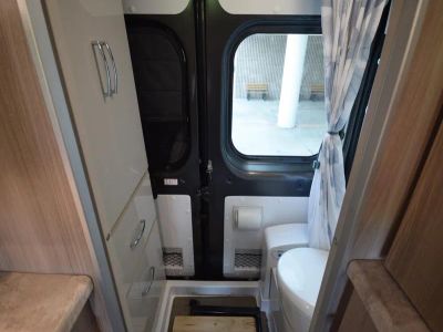 2023 Thor Motor Coach SCOPE - Photo 15