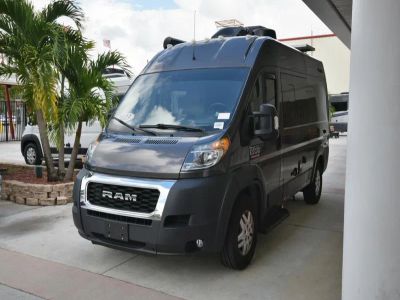 2023 Thor Motor Coach SCOPE - Photo 17
