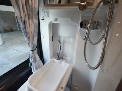 2023 Thor Motor Coach SCOPE - Photo 16