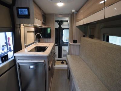 2023 Thor Motor Coach SCOPE - Photo 6