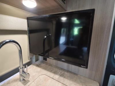 2023 Thor Motor Coach SCOPE - Photo 13