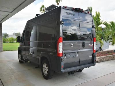 2023 Thor Motor Coach SCOPE - Photo 18