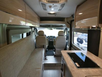 2023 Thor Motor Coach SCOPE - Photo 5