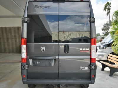 2023 Thor Motor Coach SCOPE - Photo 3