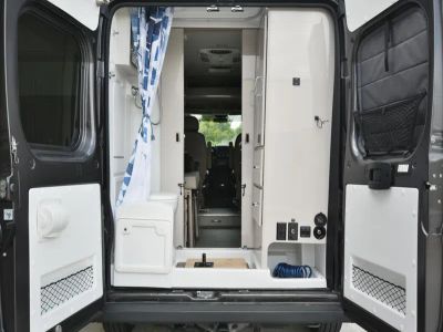 2023 Thor Motor Coach SCOPE - Photo 2