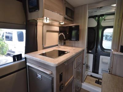 2023 Thor Motor Coach SCOPE - Photo 7