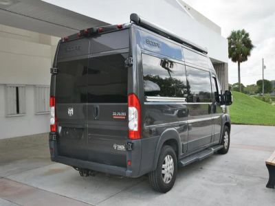 2023 Thor Motor Coach SCOPE - Photo 19