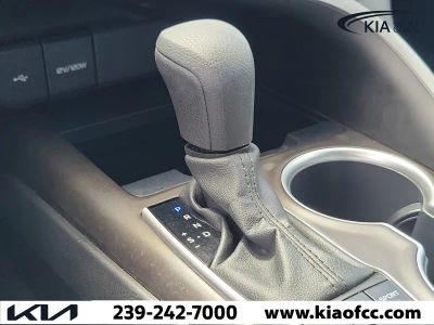 2022 Toyota Camry — photo 31 view