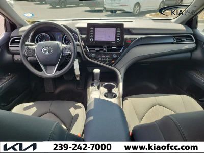 2022 Toyota Camry — photo 15 view
