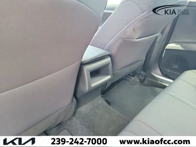 2022 Toyota Camry — photo 13 view