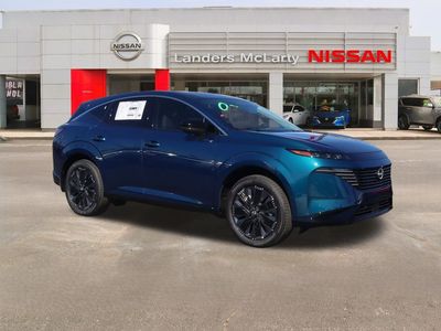 2026 Nissan Murano - Photo 1