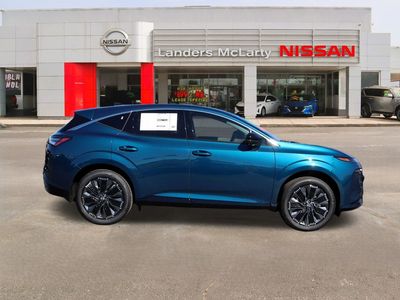 2026 Nissan Murano - Photo 2