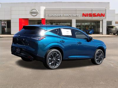 2026 Nissan Murano - Photo 3