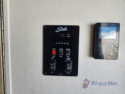 2026 Shasta RVs i-5 Edition - Photo 11