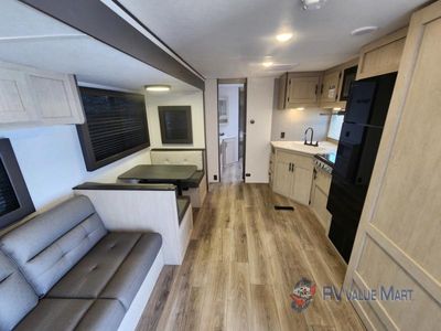 2026 Shasta RVs i-5 Edition - Photo 12