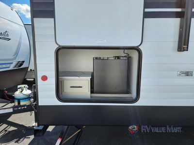 2026 Shasta RVs i-5 Edition - Photo 9