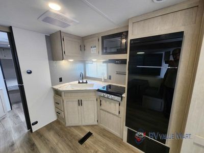 2026 Shasta RVs i-5 Edition - Photo 15