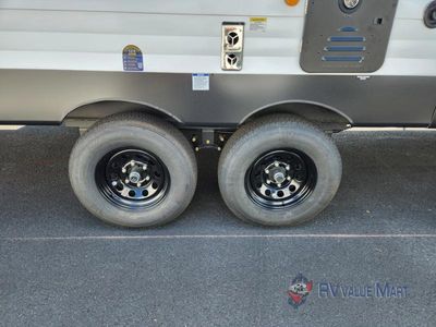 2026 Shasta RVs i-5 Edition - Photo 10