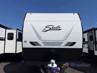 2026 Shasta RVs i-5 Edition - Photo 3