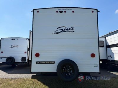 2026 Shasta RVs i-5 Edition - Photo 5
