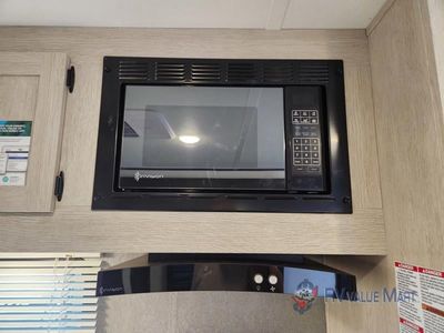 2026 Shasta RVs i-5 Edition - Photo 18
