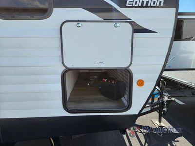 2026 Shasta RVs i-5 Edition - Photo 8