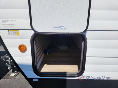 2026 Shasta RVs i-5 Edition - Photo 7