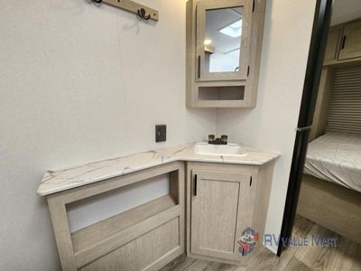 2026 Shasta RVs i-5 Edition - Photo 21
