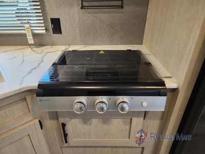2026 Shasta RVs i-5 Edition - Photo 17