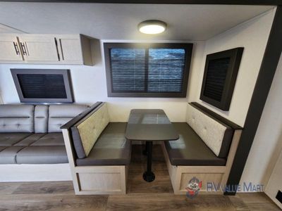 2026 Shasta RVs i-5 Edition - Photo 14