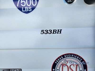 2026 Shasta RVs i-5 Edition - Photo 6