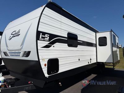 2026 Shasta RVs i-5 Edition - Photo 4