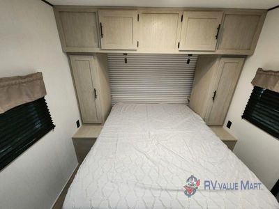 2026 Shasta RVs i-5 Edition - Photo 25