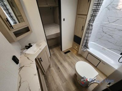 2026 Shasta RVs i-5 Edition - Photo 22