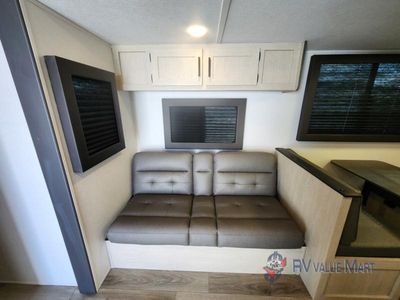 2026 Shasta RVs i-5 Edition - Photo 13