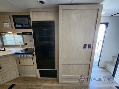2026 Shasta RVs i-5 Edition - Photo 16