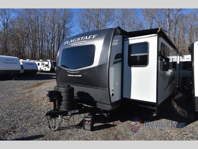 2026 Forest River RV Flagstaff Super Lite - Photo 3