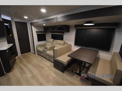2026 Forest River RV Flagstaff Super Lite - Photo 18
