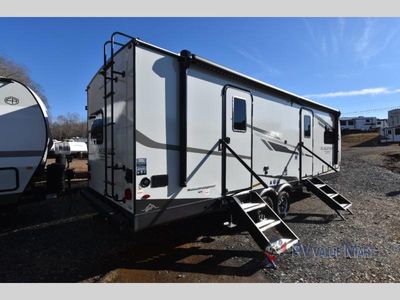 2026 Forest River RV Flagstaff Super Lite - Photo 4