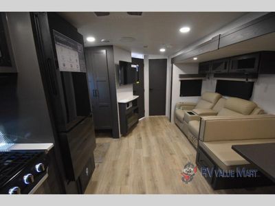 2026 Forest River RV Flagstaff Super Lite - Photo 22
