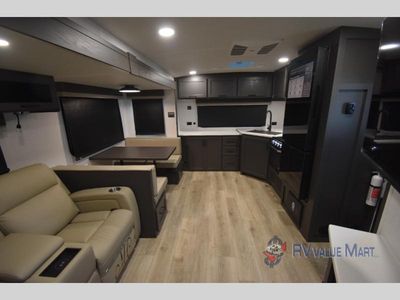 2026 Forest River RV Flagstaff Super Lite - Photo 21