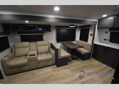 2026 Forest River RV Flagstaff Super Lite - Photo 6