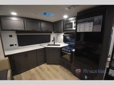 2026 Forest River RV Flagstaff Super Lite - Photo 12