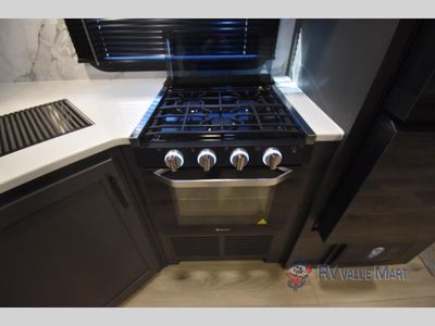 2026 Forest River RV Flagstaff Super Lite - Photo 8