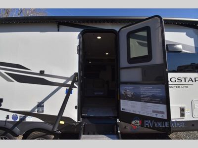 2026 Forest River RV Flagstaff Super Lite - Photo 5