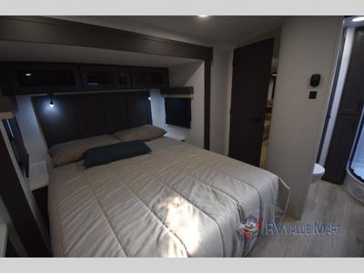 2026 Forest River RV Flagstaff Super Lite - Photo 25