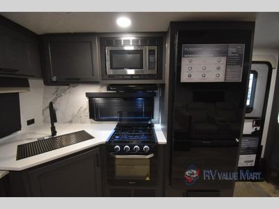 2026 Forest River RV Flagstaff Super Lite - Photo 9
